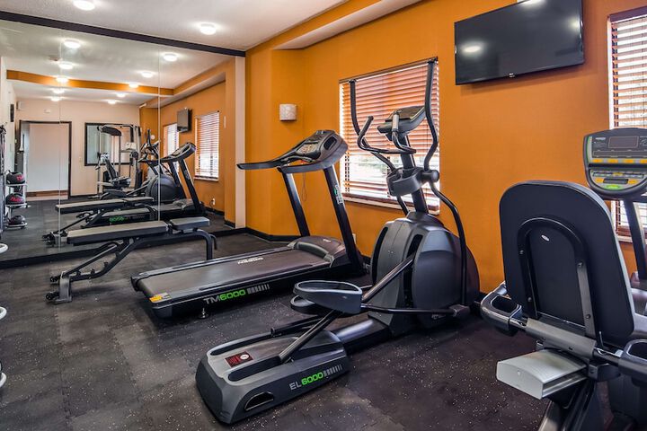 Best Western Travelers Rest Greenville