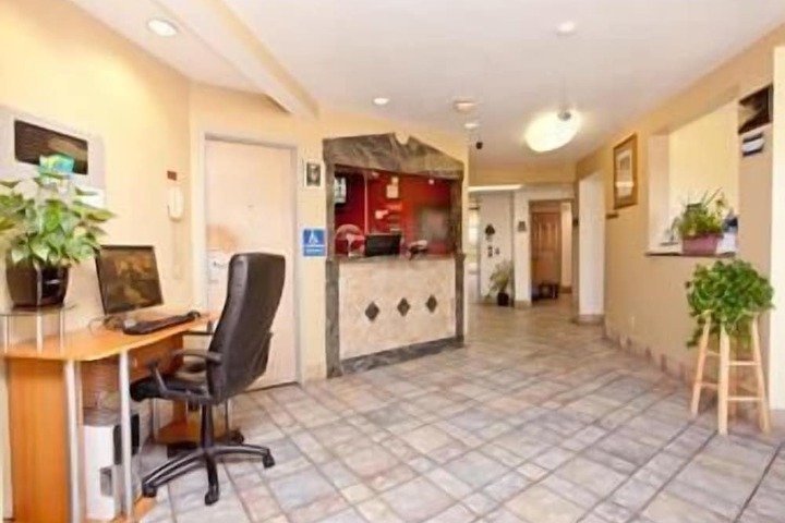 Hotel Interior 20 of 68