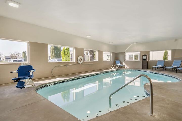 Best Western Inn of Vancouver