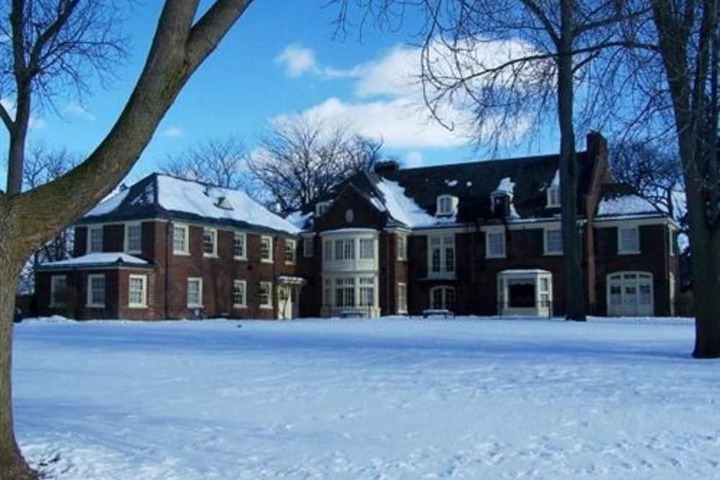 Montague Inn