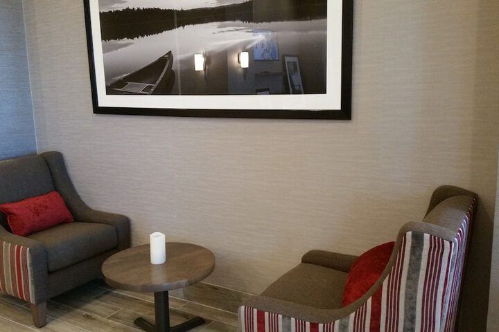 Hampton Inn Oxford