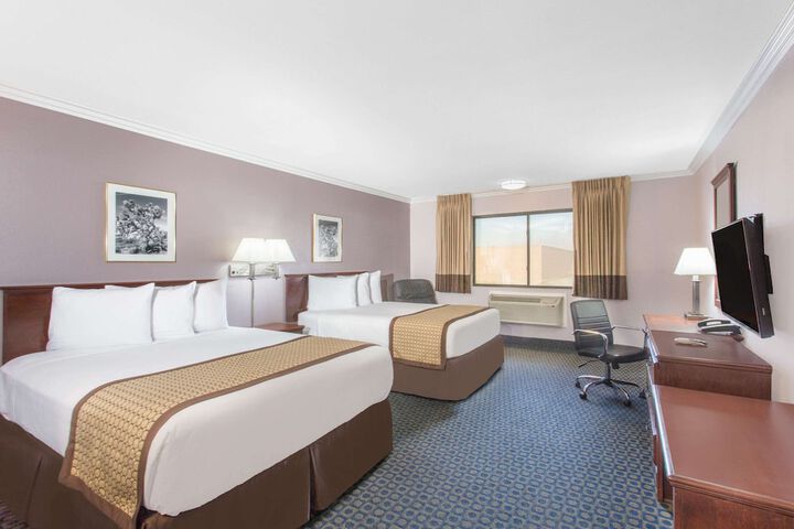 Days Inn by Wyndham Indio
