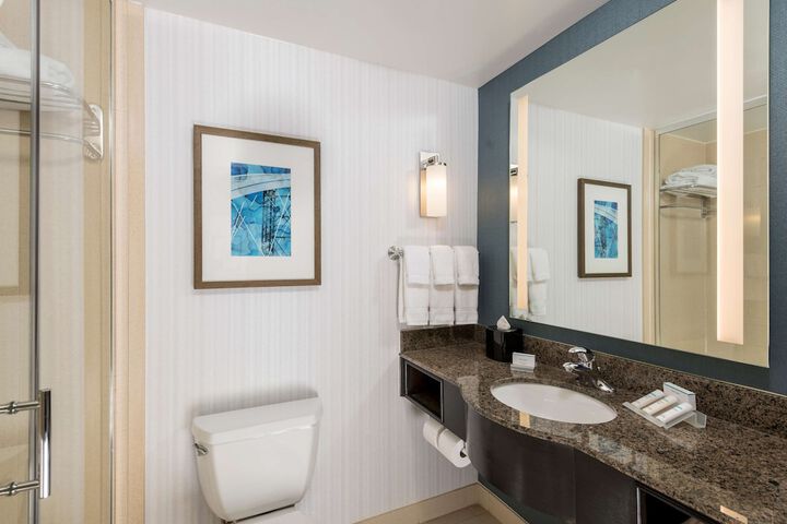 Hilton Garden Inn Silver Spring White Oak