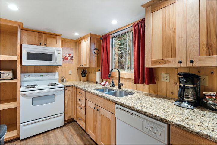 Brundage Bungalows