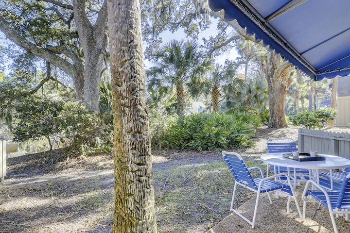Terrace/Patio 107 of 121