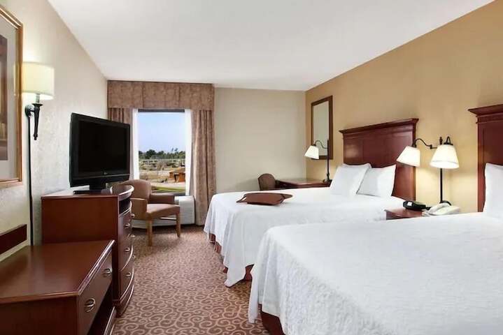 Hampton Inn Slidell