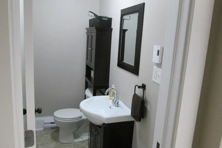 Executive Suites Bathurst