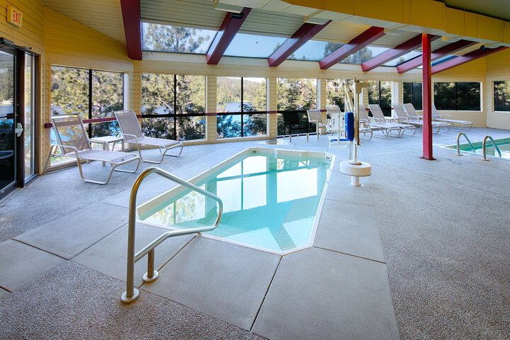 Pool 5 of 41