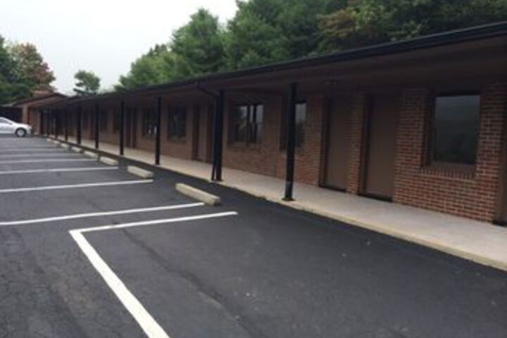 Park Vista Inn