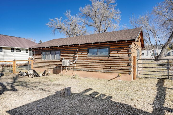 Cozy Parowan Studio: 12 Mi to Brian Head Resort!