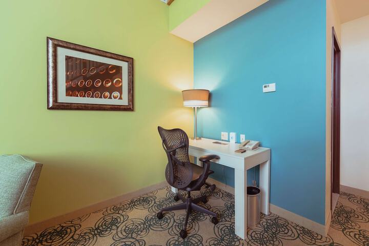 Hotel Skyler Syracuse Tapestry Collection by Hilton