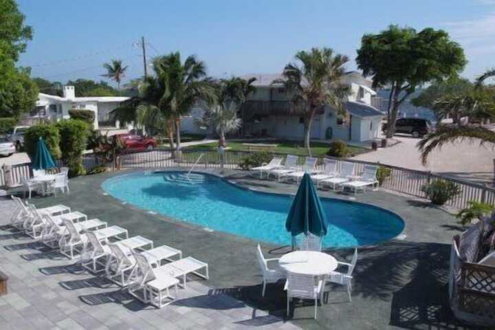 Parmers Resort