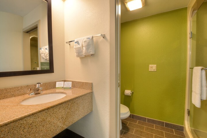 Sleep Inn Bryson City - Cherokee Area