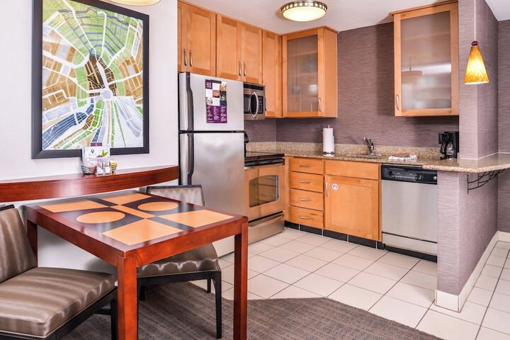 Residence Inn Florence Marriott