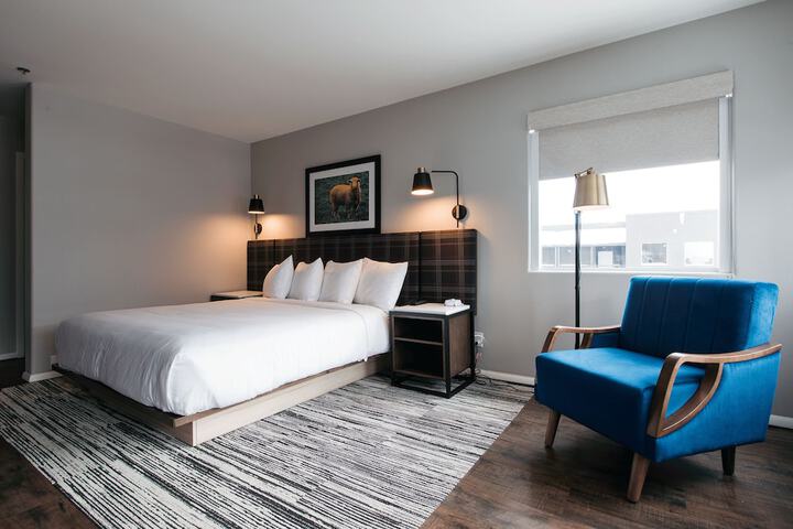 Hotel Ketchum