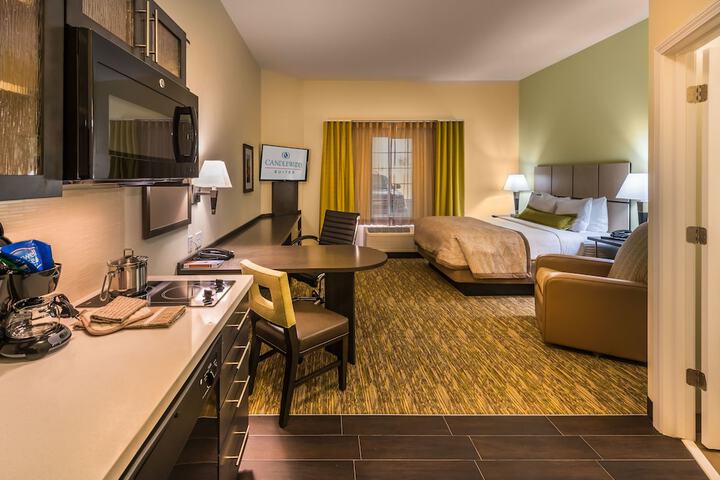 Candlewood Suites Winnemucca by IHG