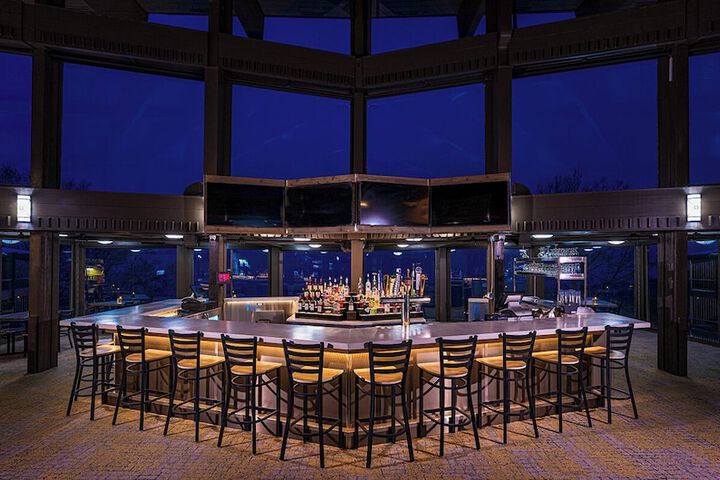 The Lakeview Hotel Shanty Creek Resort