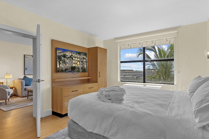Four Points by Sheraton Punta Gorda Harborside