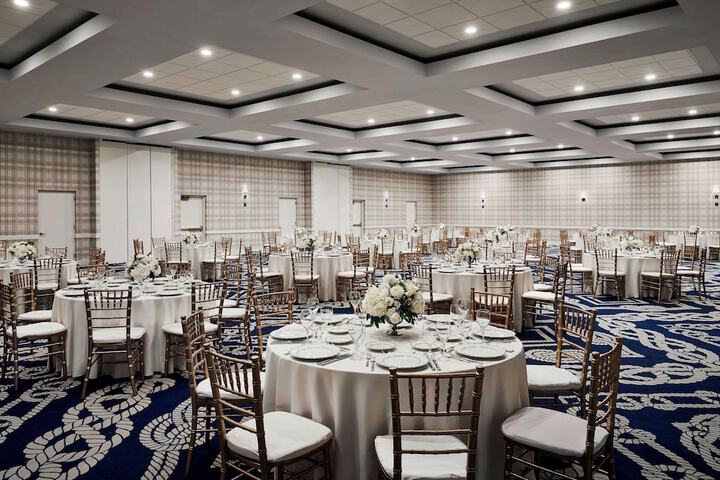 Graduate by Hilton Annapolis