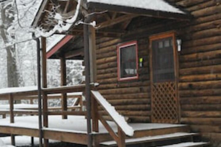 Cheat River Lodge and Cabins