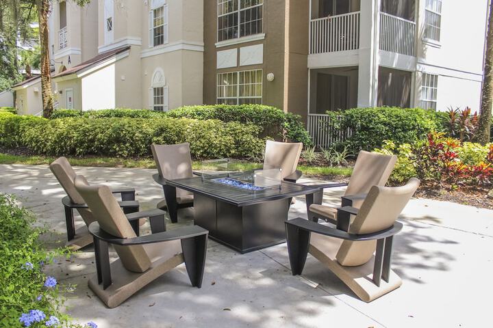 Terrace/Patio 53 of 64