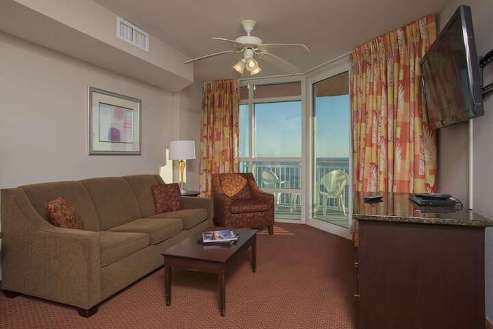 Prince Resort