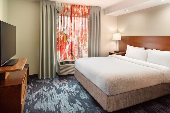 Fairfield Inn & Suites by Marriott Anderson Clemson