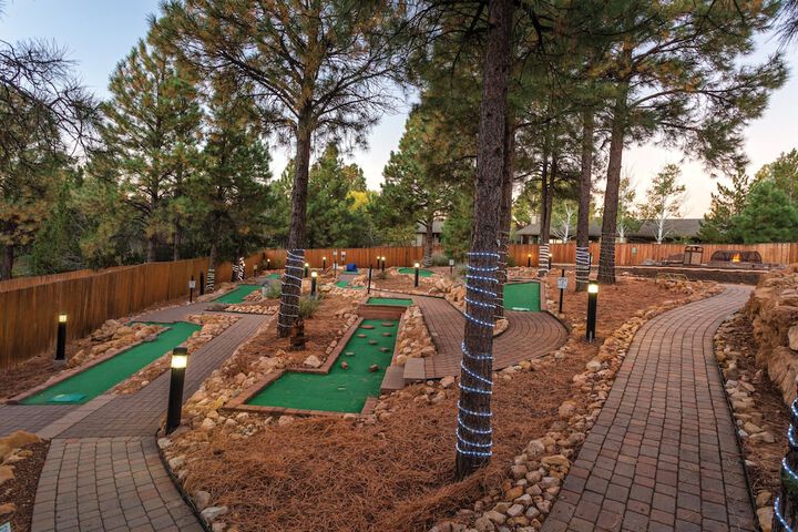 Club Wyndham Flagstaff