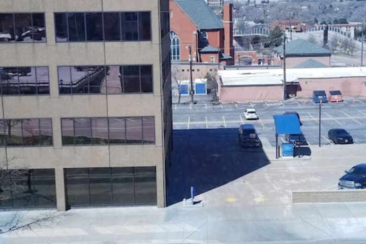 Hilton Garden Inn Colorado Springs Downtown