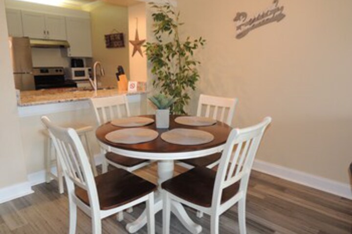 The Lodge at Ocean Creek #2269
