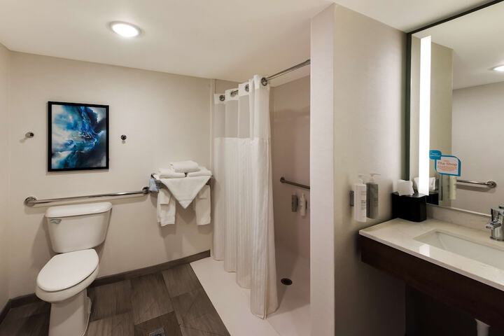 Hilton Garden Inn Columbus / Grove City