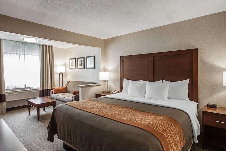 Quality Inn Pocatello North