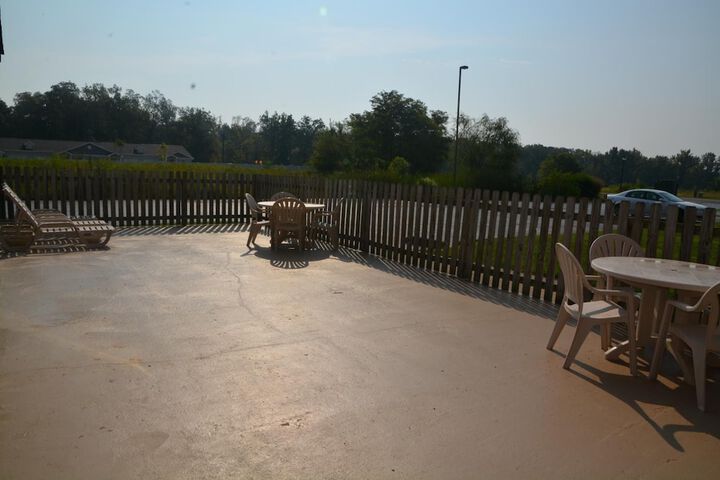 Terrace/Patio 22 of 23