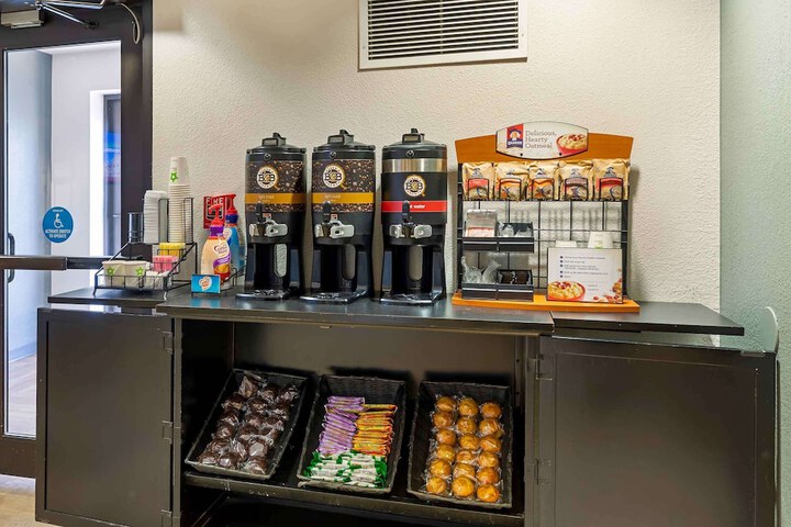 Extended Stay America Suites Denver Park Meadows