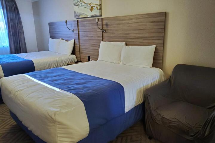 Exchange Club Motel