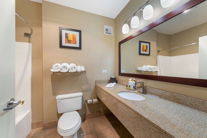 Best Western Plus Gadsden Hotel & Suites