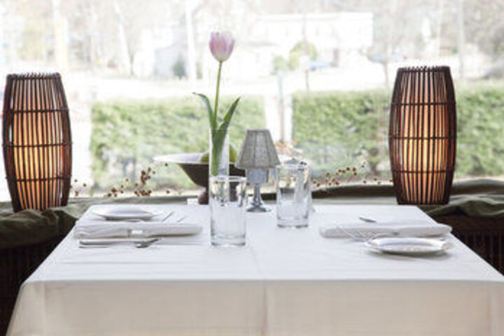 The Oxford House Inn