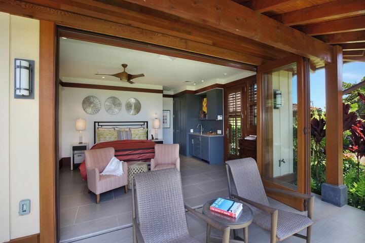The Lodge at Kukui’ula