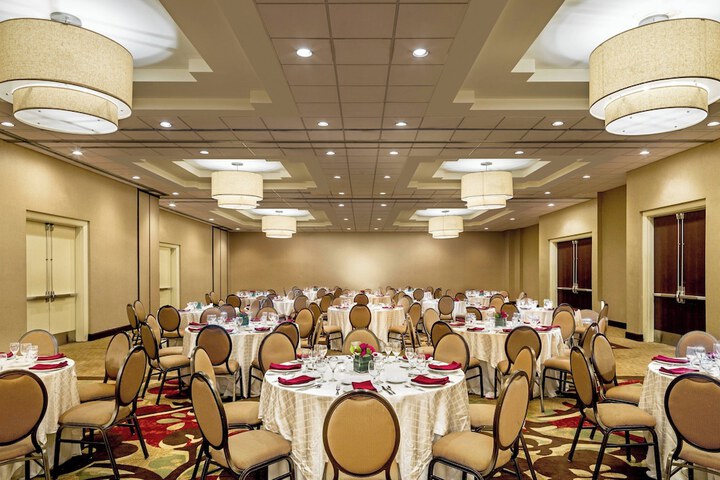 Sheraton Edison