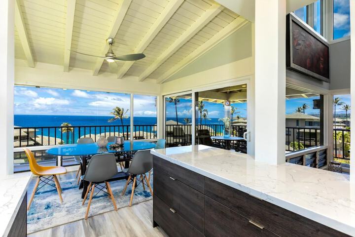 Kapalua Bay Villas by KBM