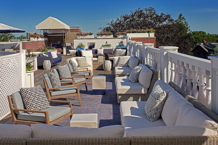 Hotel Viking
