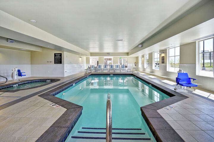 Pool 5 of 55