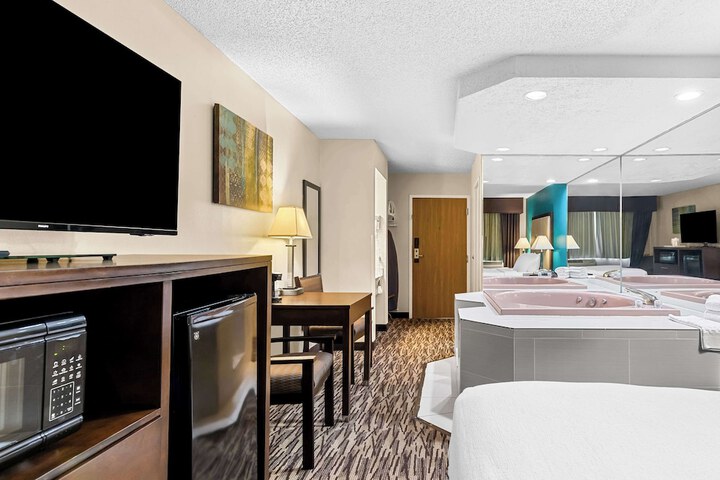 Best Western Baraboo Inn
