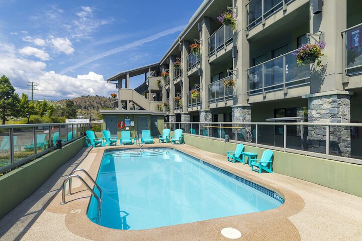 Accent Inns Kamloops