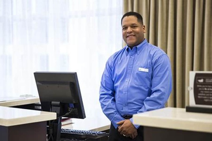 Hotel Interior 16 of 45