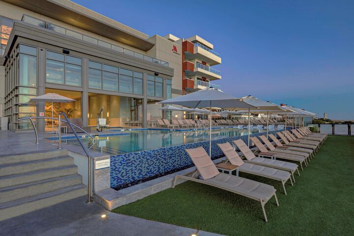 Marriott Virginia Beach Oceanfront Resort