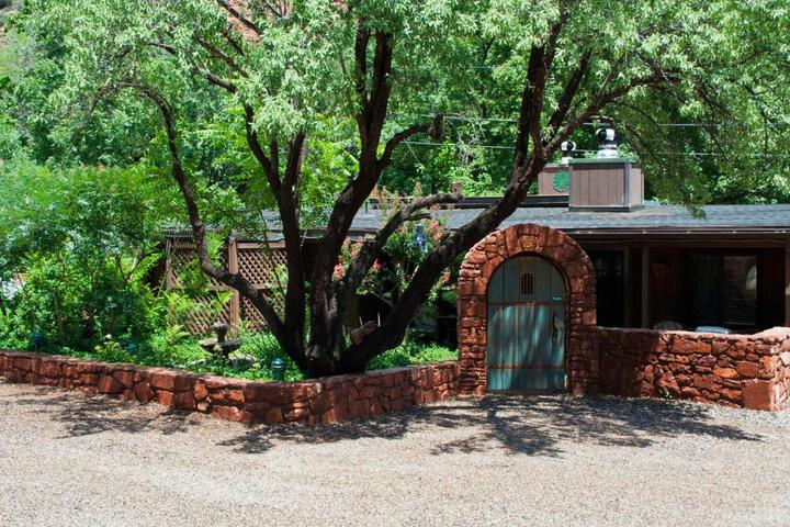 Oak Creek Terrace Resort