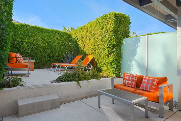 Terrace/Patio 129 of 138