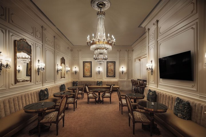 Westgate Hotel