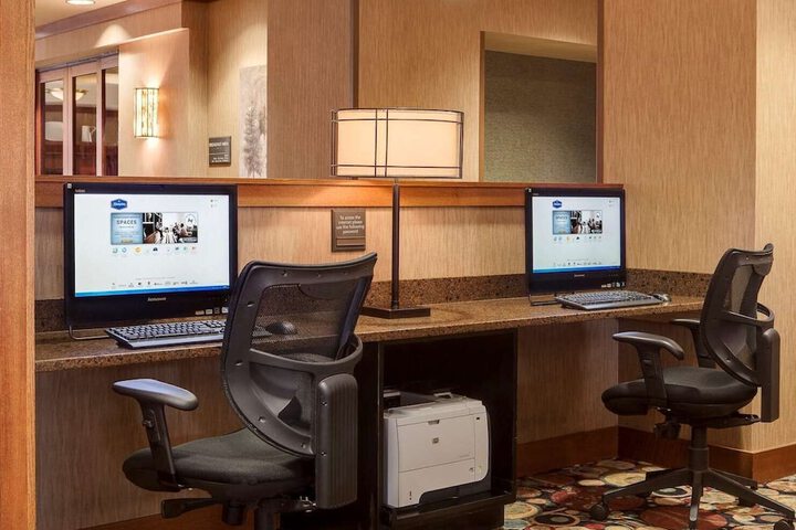 Hampton Inn Council Bluffs
